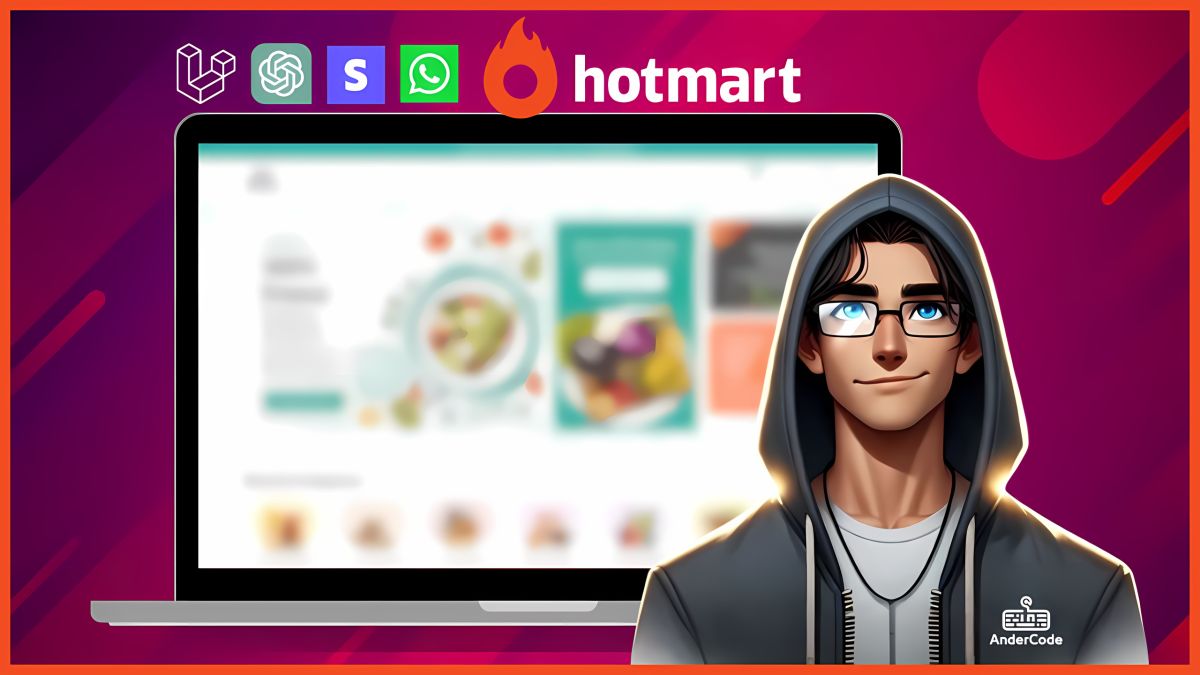 Crea tu Propio eCommerce con Laravel Paso a Paso y ChatGPT